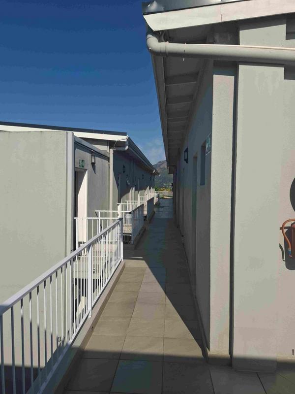 1 Bedroom Property for Sale in Klein Parys Western Cape